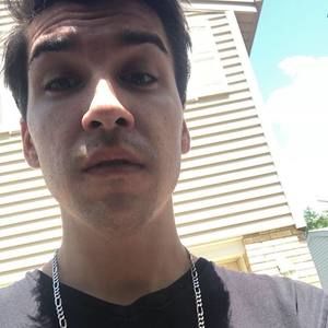 Meet your Posher, Ryan